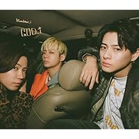 Amazon.co.jp: Number_i 1st Full Album 「No.I」 初回生産限定