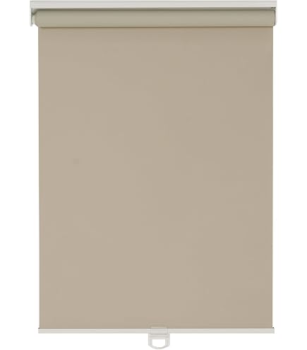 Amazon｜プレミアム ハニカムシェード 彩 一級遮光 90×180cm 遮光