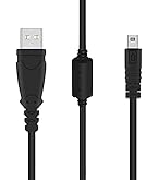 Amazon.co.jp: JNSupplier USBバッテリー充電器ケーブルコード