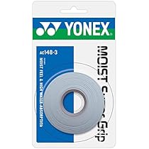 YONEX - 【新品】YONEX　ヨネックス ウェットスーパーグリップ 　ホワイト　30本入 Amazon | ヨネックス ウェットスーパーグリップx30本 白 [並行