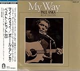 ポール・アンカ・ベスト・ヒット20