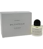 Amazon | BYREDO（バイレード） 国内正規品 オードパルファム バルダ