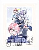 ジャックジャンヌ 限定ユニヴェールコレクション - Switch +(【Amazon.co.jp限定セット】石田スイ描きおろしイラスト複製原画(A4)&石田スイ先生コメント入りL判ブロマイド 同梱)