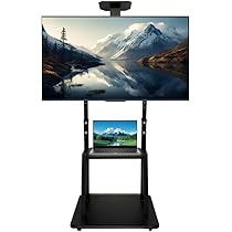 BeishiTenwaymili テレビスタンドキャスター付32-75インチ対応 Amazon｜BeishiTenwaymili テレビスタンドキャスター付き 壁寄せ