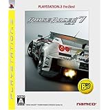 リッジレーサー7 PLAYSTATION 3 the Best