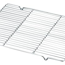 ケーキクーラー 角型 足付 50×35cm ステンレス製 ケーキクーラー 角型 足付 50×35cm ステンレス製