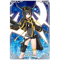 Amazon | Fate/Grand Order ウエハース12 [15.R（レア