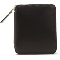 Amazon | [コムデギャルソン] 二つ折り財布 SA2100 CLASSIC