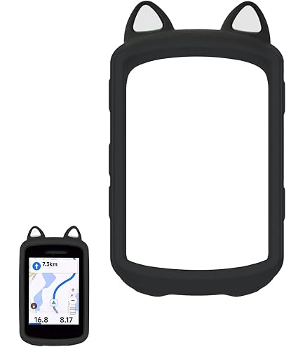 Amazon.co.jp: For GARMIN Edge 850 / Edge 550 ケース カバー