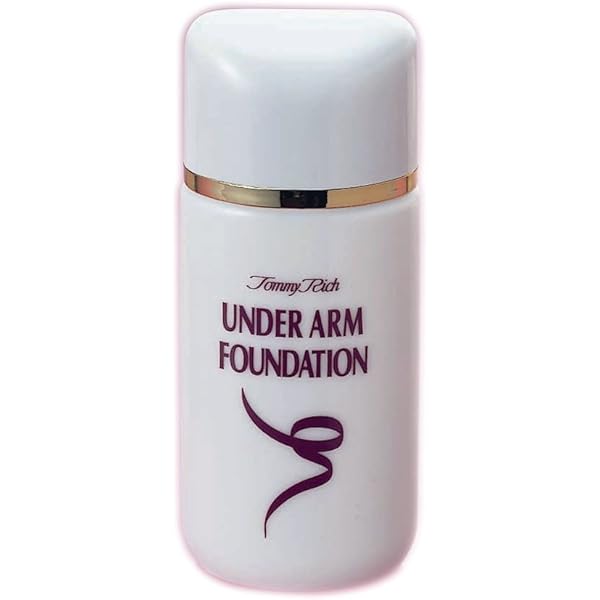 Amazon トミーリッチ アンダーアームファンデーション ハイリッチ リキッドファンデーション 通販