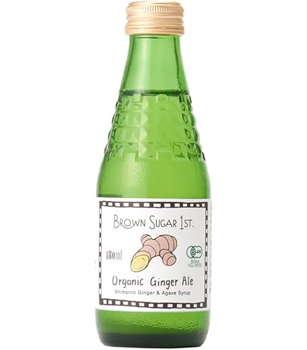 Amazon.co.jp: オーガニック レモンスカッシュ 180ml (有機 無添加 100