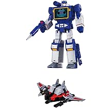 Amazon.co.jp: タカラトミー(TAKARA TOMY) MPG-19 サウンドウェーブ