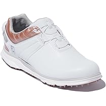 Amazon | [フットジョイ] ゴルフシューズ 22 WS PRO/SL BOA