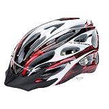 ［シューズラック］ヘルメット　フルフェイス　スポーツ＆アウトドア　スケボー 　閃光灯付き　ジュニア用／大人用　軽量　通気性　安全　自転車　サイクリング　スケート　調整可能　男女兼用　四季通用　セーフテ