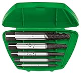 KUKKO(クッコ) 49-B スクリューエキストラクターセット6本組