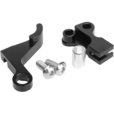 ✨セール❤️ アルミブレーキクラッチレバー　スピードトリプル スピードトリプル1200RR 22- ブレーキ・クラッチレバーセット