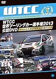 WTCC ���E�c�[�����O�J�[�I�茠 2013 ���FDVD Vol.3 ��3�� �X���o�L�A/�X���o�L�A�����N
