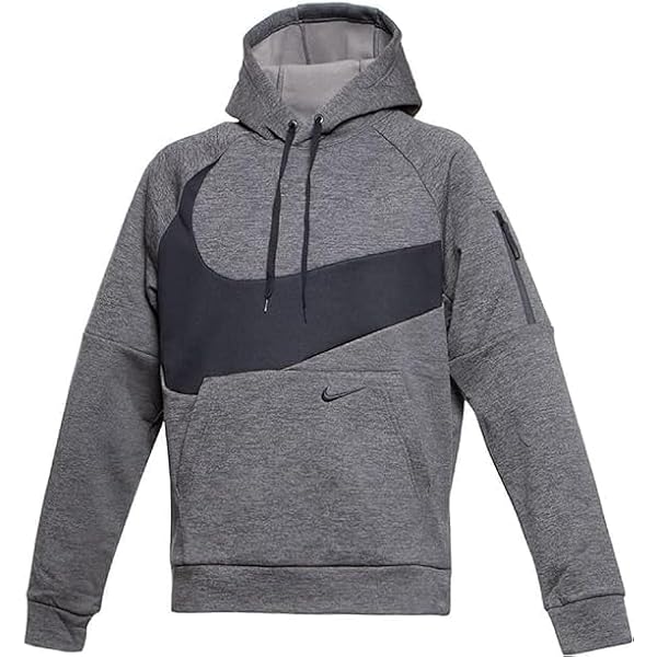 ナイキ XL パーカー　セットアップ　サーマ スフィア 裏起毛 スウェット　撥水 Amazon.co.jp: [ナイキ] SWOOSH Therma-FIT サーマフィット プル