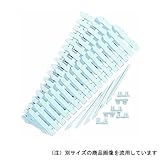 大和プラスチック フェンス 600A(2枚入) 600×H430 ホワイト