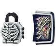 仮面ライダー鎧武 ＤＸフィフティーンロックシード 仮面ライダーフィフティーンセット