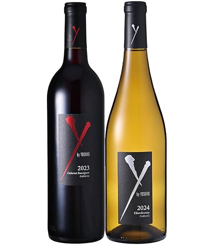 ワイン Y by Yoshiki 2018 Cabernet Sauvignon 楽天市場】Y by Yoshiki カベルネ ソーヴィニヨン オークヴィル ナパ