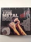 The Metal Box