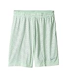 (ナイキ) NIKE キッズショーツ・短パン 7inches Training Short (Little Kids/Big Kids) Fresh Mint/Smokey Blue/Smokey B
