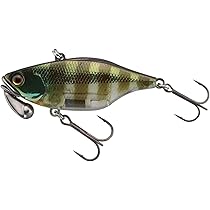 Amazon.co.jp: JACKALL(ジャッカル) ルアー TN50 トリゴン HS