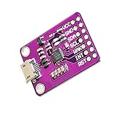 Dolity USB to I2C 通信モジュール 設置簡単 デバッグボード CP2112 CCS811