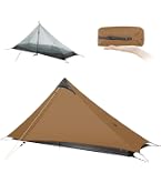 Amazon.co.jp: 3F UL GEAR LANSHAN ティピーテント 760g超軽量