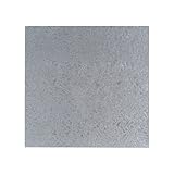 m-d建築製品56090 1-feet by 1-feet .019-inch Thick Leathergrainアルミシート