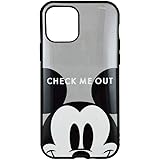 Amazon Co Jp Iface First Class ディズニー Iphone 12 12 Pro ケース Iphone 6 1インチ ミッキーマウス スケッチ 家電 カメラ