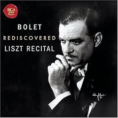 フランツ・リストの誕生日にちなんで その2－ おすすめ名盤 ジョルジュ