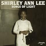 SONGS OF LIGHT LP [12 inch Analog]