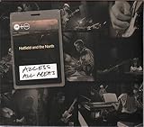 Access All Areas -CD+DVD-