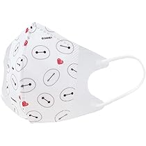 Amazon.co.jp: [スケーター] 子供用 不織布 立体 マスク 対象