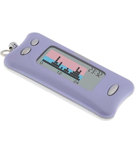 TANITA AM-132 (スノーホワイト) La Muse [活動量計] Amazon.co.jp: TANITA AM-132 (スノーホワイト) La Muse [活動量