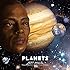 ジェフ・ミルズ&ポルト・カサダムジカ交響楽団「Planets(通常盤)」