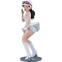 柳生みつ子　ハレンチ学園　未塗装 レジンキッド　ハセガワ未開封商品 Amazon | ハセガワ ハレンチ学園 柳生みつ子 1/12スケール 未塗装