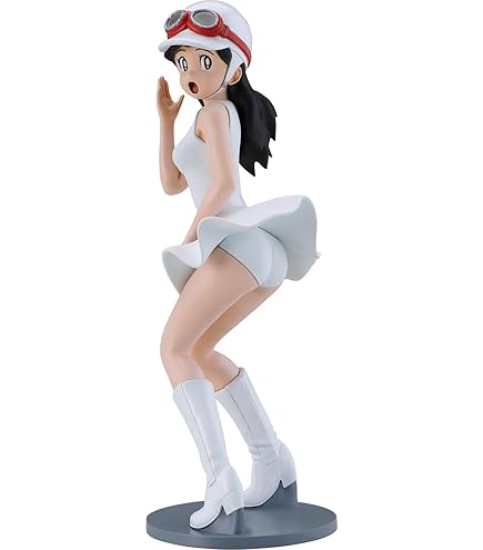 Amazon | 1/8 葬送のフリーレン フリーレン 26cm GK フィギュア