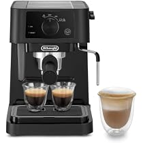Amazon.co.jp: DeLonghi(デロンギ) De'Longhiエスプレッソメーカー
