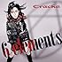Crack6「6 elements（通常盤）」