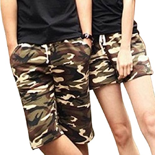 アルフゼフープ A Hoopカモフラ迷彩柄ハーフショートパンツ短パンボトムスメンズレディースa29 即戦力釣り情報