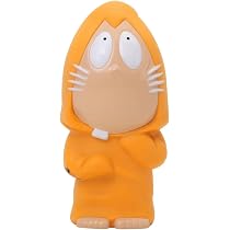 Amazon.co.jp: ゲゲゲの鬼太郎 妖怪貯金箱 ねずみ男 妖怪舎 : おもちゃ