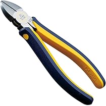 Amazon | マルト長谷川工作所 ケイバ ハイグレードラジオペンチ 150mm