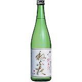 ねぶた淡麗純米酒 [ 日本酒 青森県 720ml ]