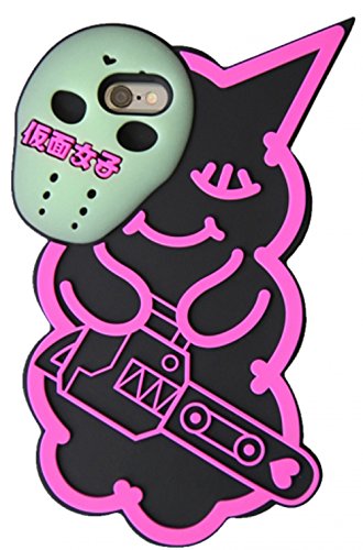 candies SLEEPIE×仮面女子 for iPhone6/6s OR34547-PP01(A)