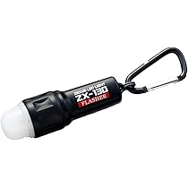 Amazon | 冨士灯器 ゼクサス LEDライト FLASHER ZX-130 | 冨士灯