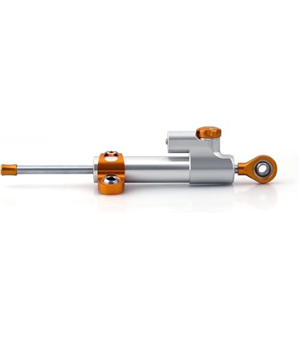 Amazon | YSS RACING リアショック MZ456 GSX-S750 17-18 117-2513222