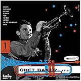CHET BAKER feat DICK TWARDZIK [12inch Analog]